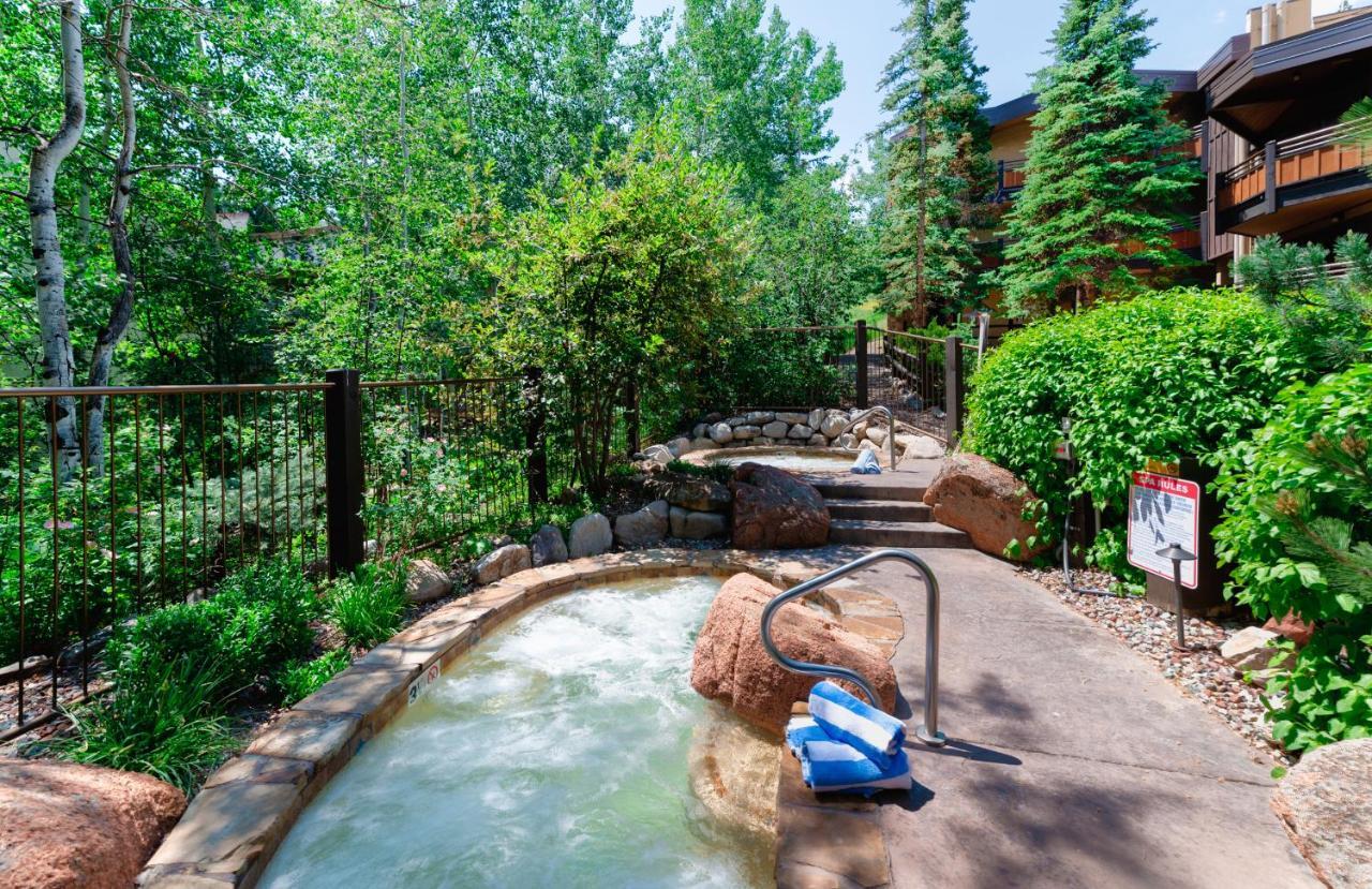 Laurelwood Condominiums 110 Snowmass Village Exterior photo